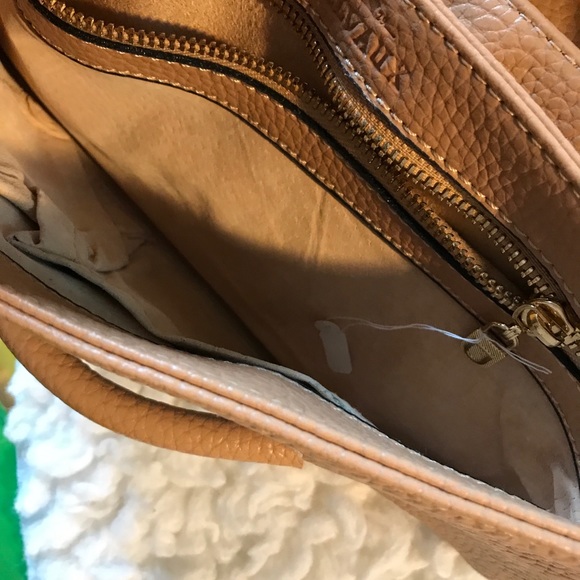 SOLD Vitange collection Original Delvaux Belgium - Picture 6 of 9